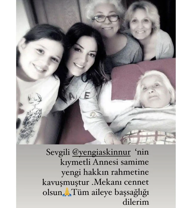 askin nur yengi anne acisiyla yandi (1)